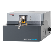 德國斯派克臺(tái)式直讀光譜儀 火花OES金屬分析儀 SPECTROMAXx